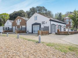 Sail Loft Annexe, hotel em Yarmouth