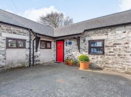 Stables Cottage, hotel di Llanrwst