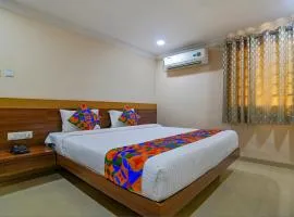 FabHotel Pishori