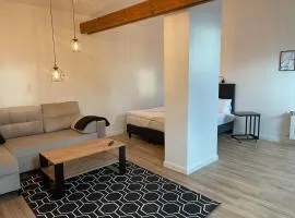 Apartamenty Zwierzyniec Roztocze