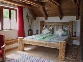 Tiefala's Eck, budget hotel sa Stubenberg