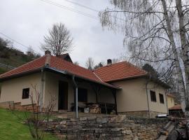 Kuća za odmor - Martić, Rudno, Golija, hotel di Kraljevo