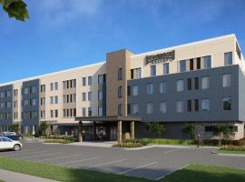 Staybridge Suites - Cincinnati East - Milford, an IHG Hotel, hotel u gradu 'Cincinnati'