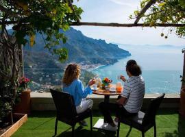 Da Salvatore B&B, hotel di Ravello