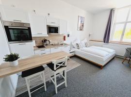 Best Boarding House, leilighetshotell i Hanau am Main