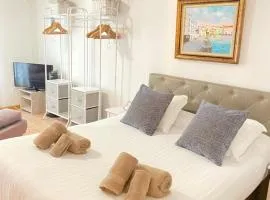 Loft-Estudio Llané en Cadaqués