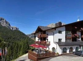 Sporthotel Panorama