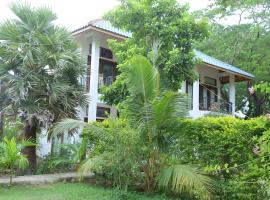 Gatetrees resort, hotel en Jaffna