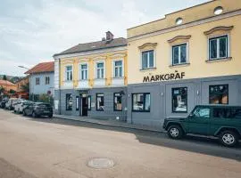 Hotel Markgraf