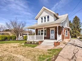 Bright and Sunny Abode, 2 Mi to Hersheypark!