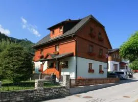 Haus Meissnitzer