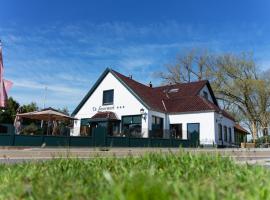 Hotel Restaurant de Loenermark, готель у місті Loenen