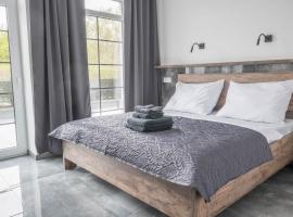 Veltlin Bed & Wine, hotelli kohteessa Valtice