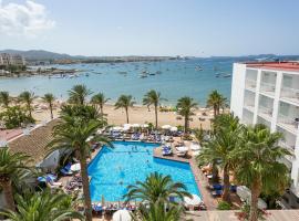 Palladium Hotel Palmyra - Adults Only, Hotel in Sant Antoni de Portmany