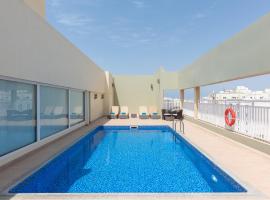 Centara Life Muscat Dunes Hotel، فندق في مسقط