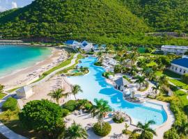 Secrets St Martin Resort & Spa - All Inclusive โรงแรมในแกรนด์เคส