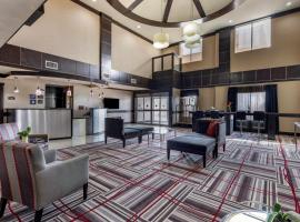 Best Western Plus DFW Airport West Euless, hotel sa Euless