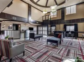 Best Western Plus DFW Airport West Euless