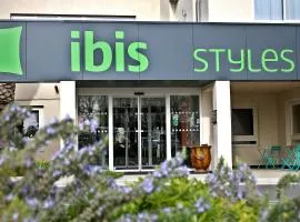 ibis Styles Avignon Sud