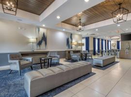 Best Western Sugar Land - Richmond, ξενοδοχείο σε Sugar Land