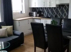 Apartament Zamość Granat