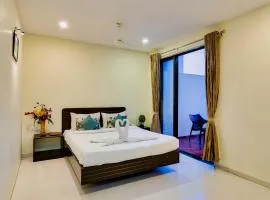 Hotel Galaxy Inn-Best Business Hotel in Kolhapur