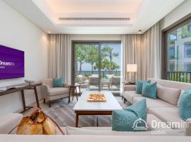 Dream Inn Apartments - Address Beach Residence Fujairah, hotel in Fujairah