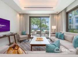 Dream Inn Apartments - Address Beach Residence Fujairah