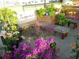 Tamaris Hotel