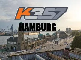 K 357 - Staffboarding - Personal- und Monteurzimmervermietung und Vermittlung in Hamburg und Umgebung