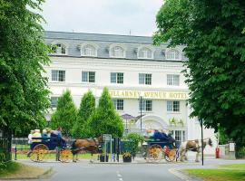 Killarney Avenue, hotel u gradu Kilarni