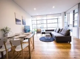 Superb one bedroom Apartment in Sydney CBD