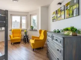 Apartament Nad Różami