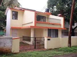 Toms Villa along National highway Thrissur at Nadathara