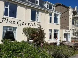 Plas Gorwelion