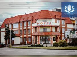 HOTEL RADOMSKO, hotel in Radomsko