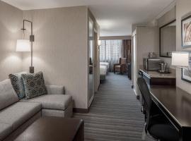 Minneapolis में, होटल DoubleTree Suites by Hilton Minneapolis Downtown