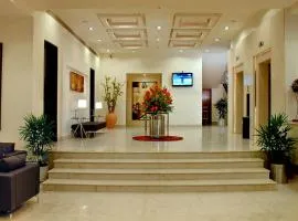 Fortune Inn SreeKanya, Visakhapatnam - Member ITC's Hotel Group