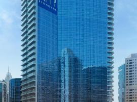 TRYP by Wyndham Dubai, hotel v Dubaju