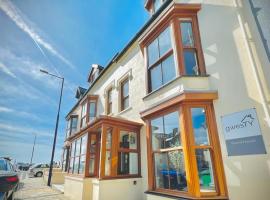 gwesTY Guest House, hotel in Aberystwyth