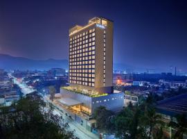 Vivanta Navi Mumbai Turbhe, hotell sihtkohas Navi Mumbai