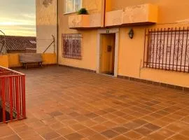 Apartamento Turístico Ávila VUT