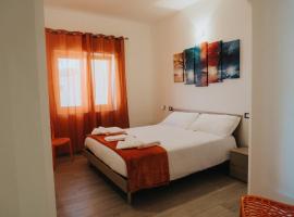 Harmony Guest House: Leporano Marina şehrinde bir otel