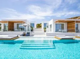 ISTIA LUXURY VILLAS