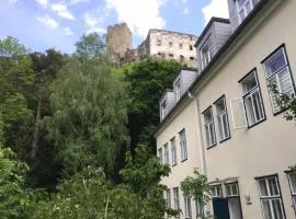 Schöne Wohnung im Helenental