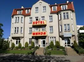 Hotel Wanda