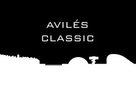 AVILÉS CLASSIC Centro histórico