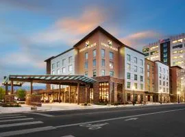 Hyatt Place Boise/Downtown