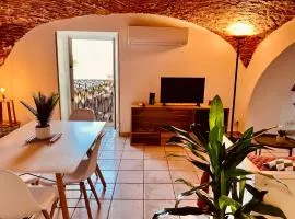 Appartement centre ville bastia