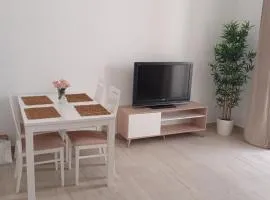 APARTAMENTO LUPA